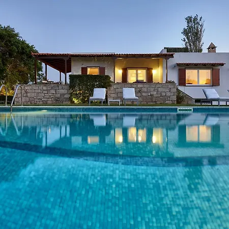 BlueGreen Villa-2